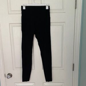 HALARA Black Leggings
